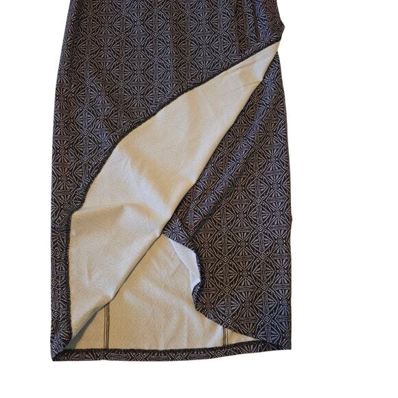 Rip Skirt Long Length, sz X-small, beachwear, vacation, swim cover-up - Picture 2 of 8